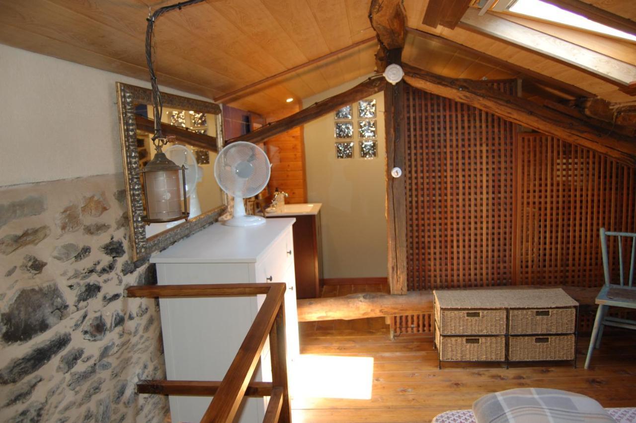Apartamento Felicitas En La Casa De Cobos, Ribeira Sacra Puebla Del Brollon Exterior photo